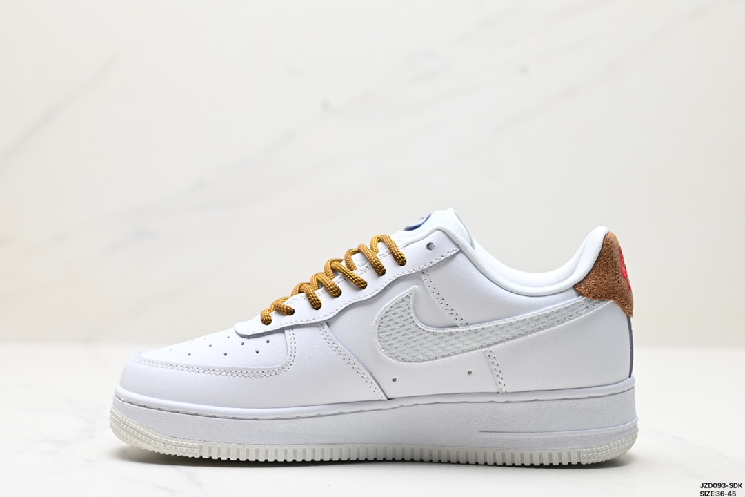 Nike Air Force 1 Shoes